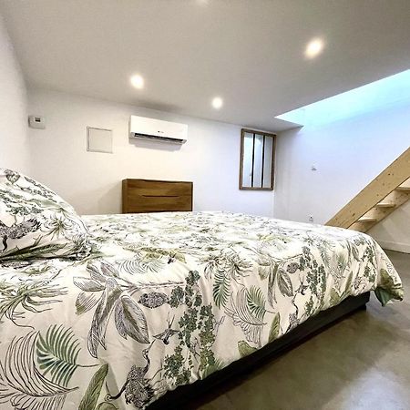 Apartmán Jade Duplex Clim Proche Hopital La Tronche  Exteriér fotografie