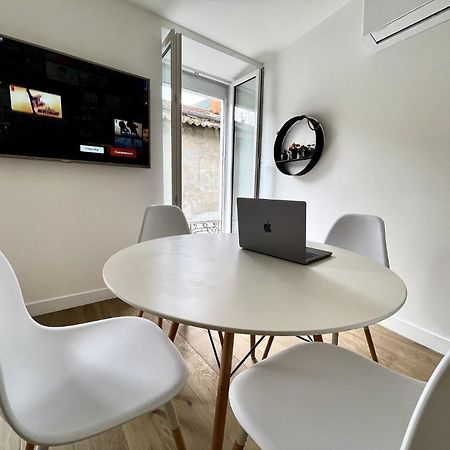 Apartmán Jade Duplex Clim Proche Hopital La Tronche  Exteriér fotografie